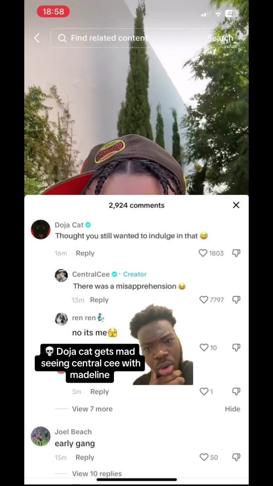 TikTok video thumbnail by therealbadliar