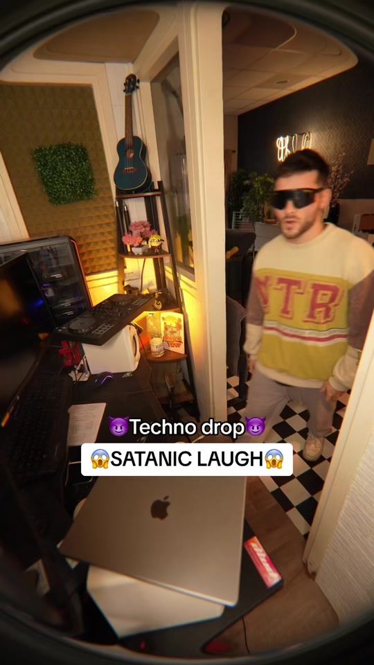 TikTok video thumbnail by axelwinomusic