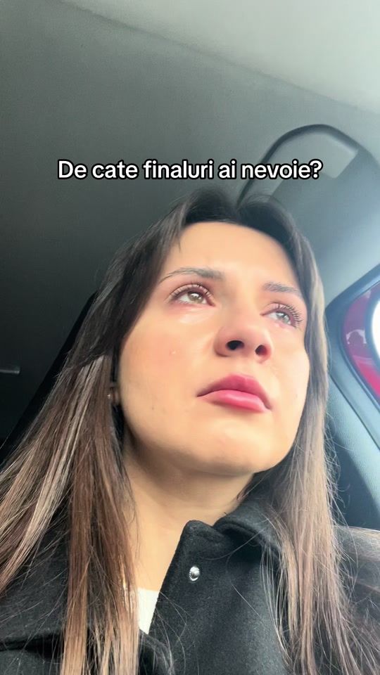 TikTok video thumbnail by ioanaflorentinastoica