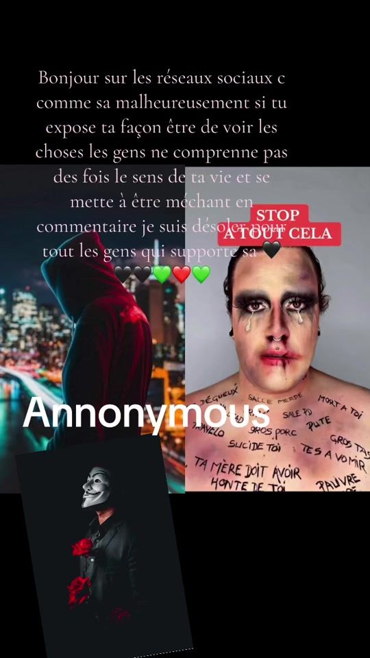 TikTok video thumbnail by anonymous.guy.fox