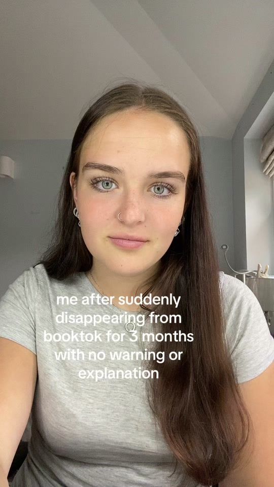 TikTok video thumbnail by izzie.reads