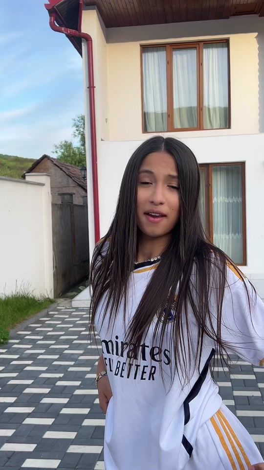 TikTok video thumbnail by mariuselisei