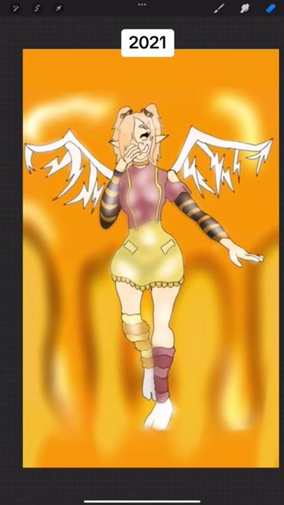 TikTok video thumbnail by allywallysart