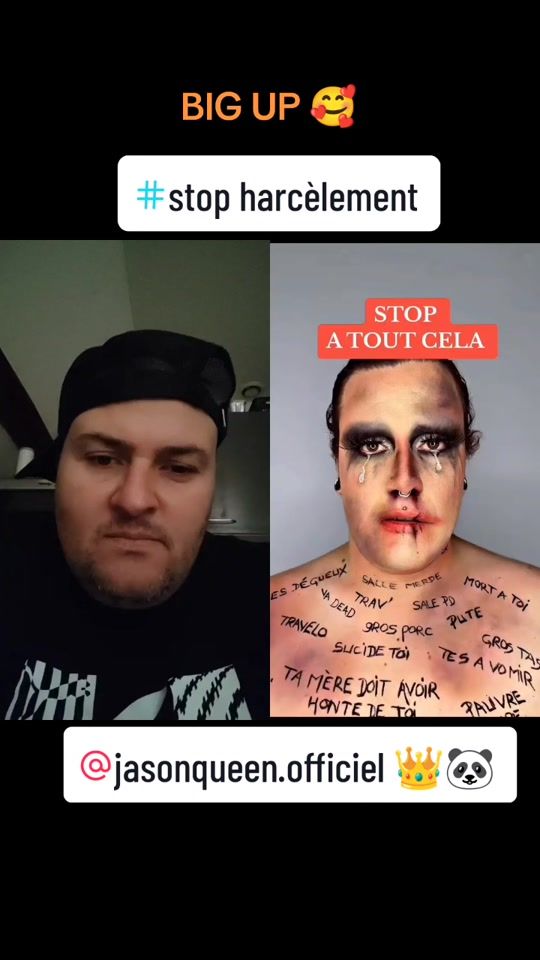 TikTok video thumbnail by mesoulepassinonjetebez