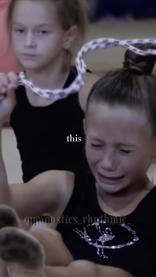 TikTok video thumbnail by gymnastics_rhythmic_