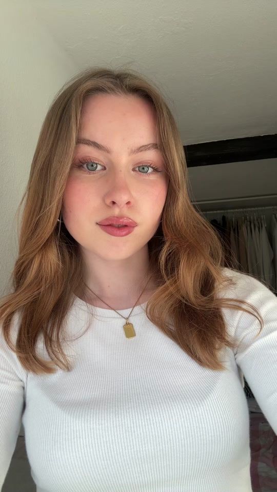 TikTok video thumbnail by stine.rsm