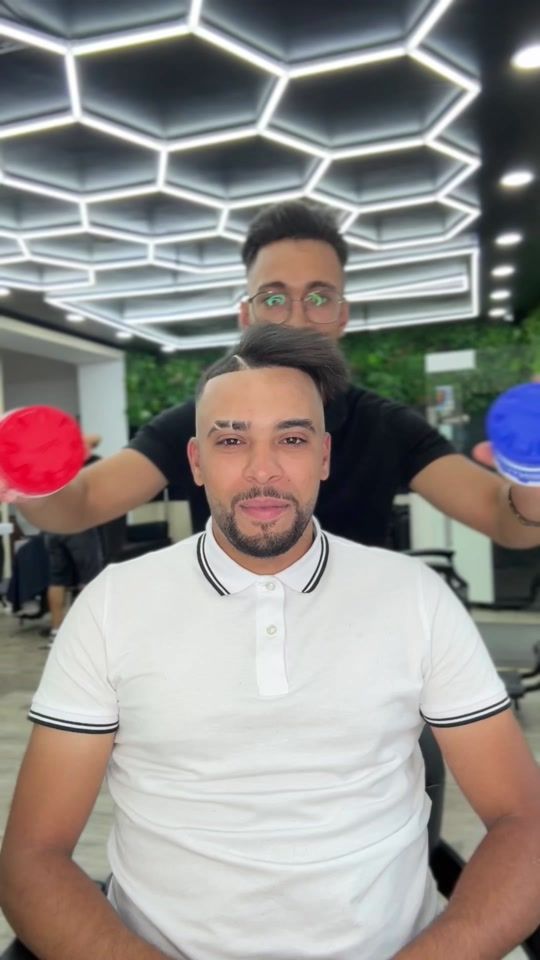 TikTok video thumbnail by djapabarber