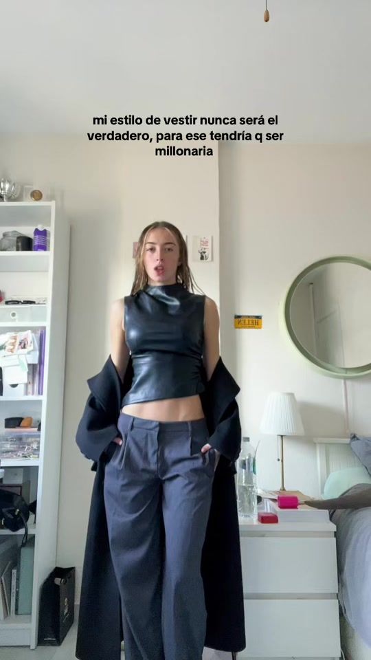 TikTok video thumbnail by heleconache