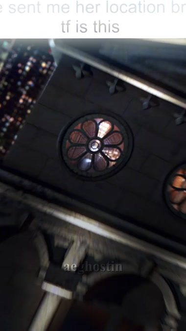 TikTok video thumbnail by aeghostin