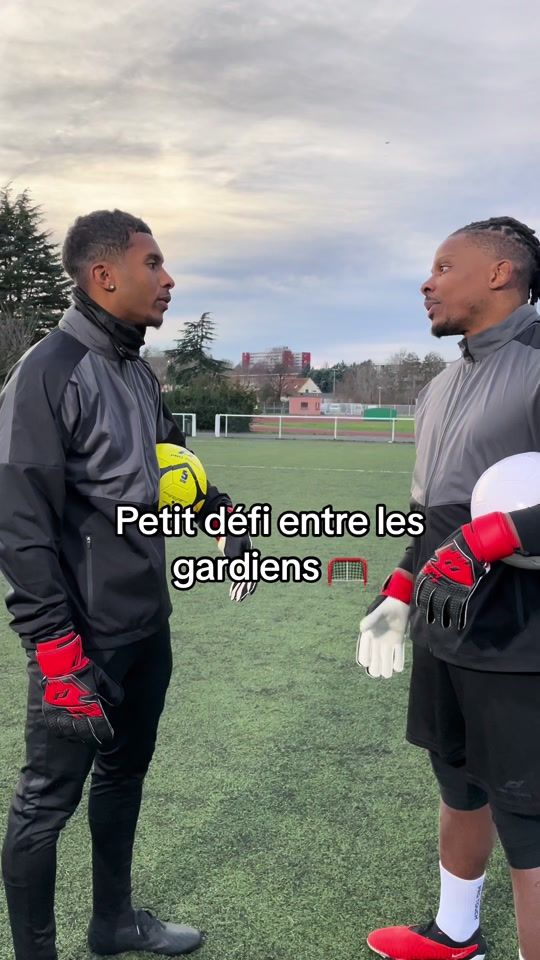TikTok video thumbnail by intersportfr