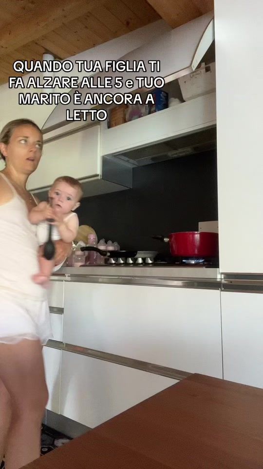 TikTok video thumbnail by precisamente_mamma
