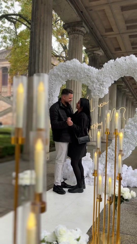 TikTok video thumbnail by luovaevents