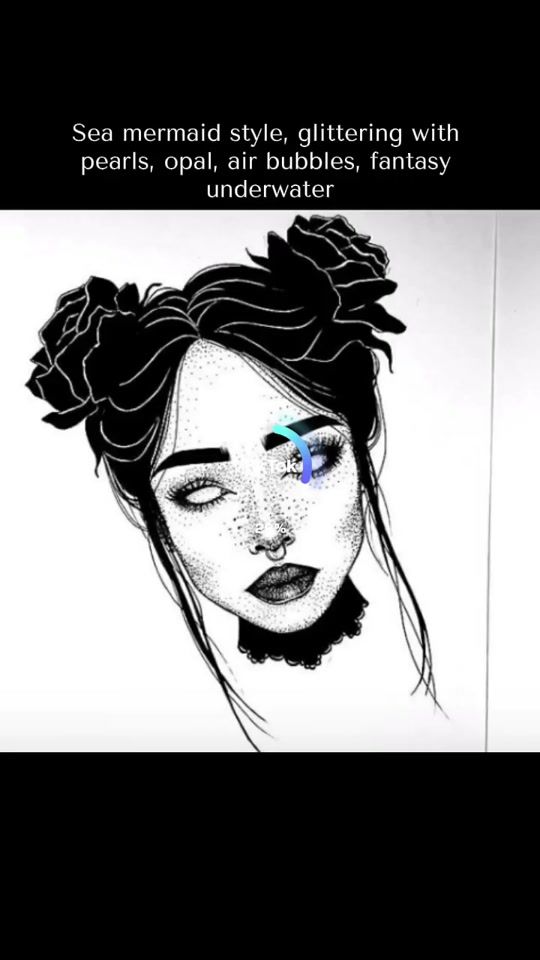 TikTok video thumbnail by mask_edition