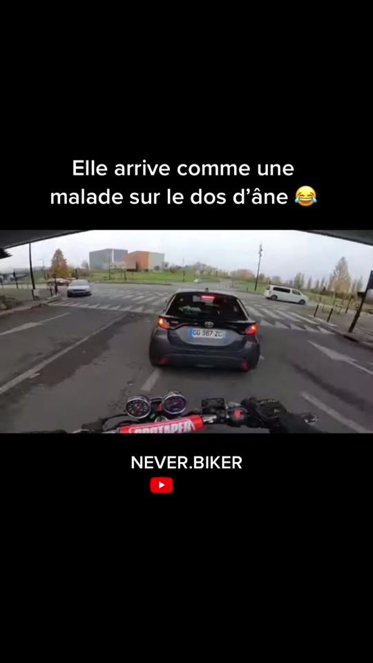 TikTok video thumbnail by never.biker