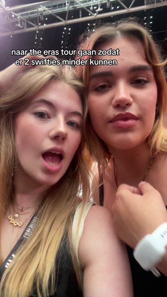 TikTok video thumbnail by renskevrijland