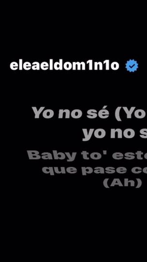 TikTok video thumbnail by soy_criss36