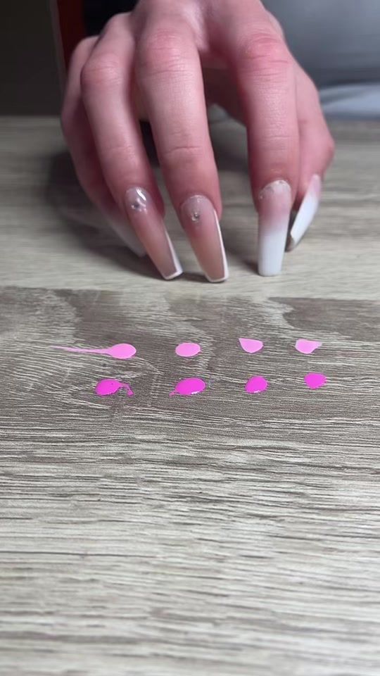TikTok video thumbnail by ev_artnails