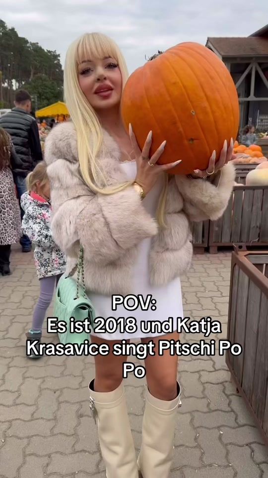 TikTok video thumbnail by katjakrasavicemami