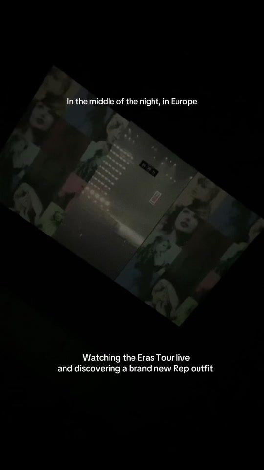 TikTok video thumbnail by salomeegbs