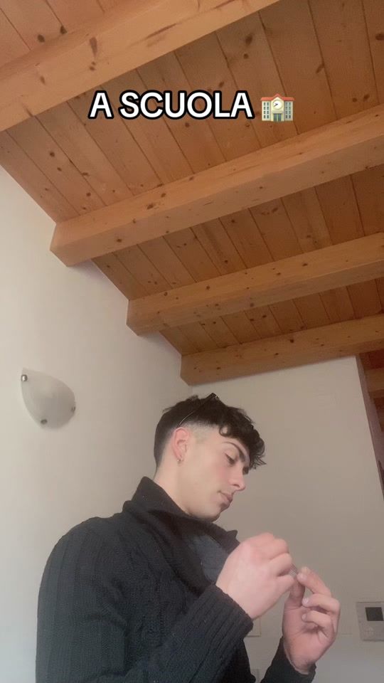 TikTok video thumbnail by iamemanueleee