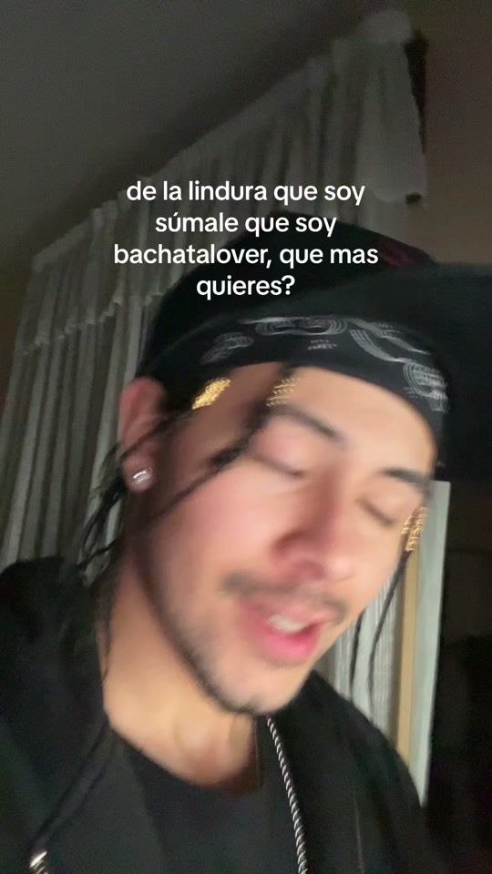 TikTok video thumbnail by carlossalejandroo