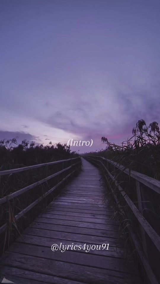 TikTok video thumbnail by lyrics4you91