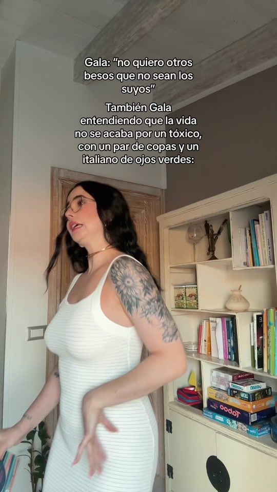 TikTok video thumbnail by tamaramolinautora