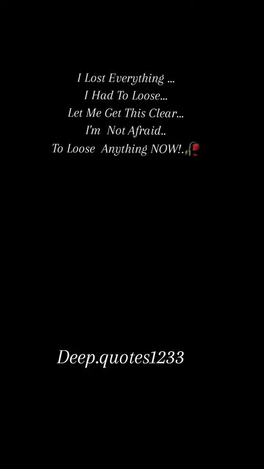 TikTok video thumbnail by deep.quotes1233