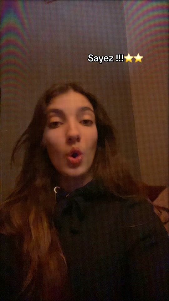 TikTok video thumbnail by charlottejvm