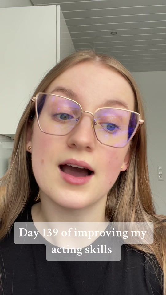 TikTok video thumbnail by leasacting