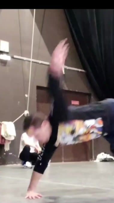 TikTok video thumbnail by bboylaoss74