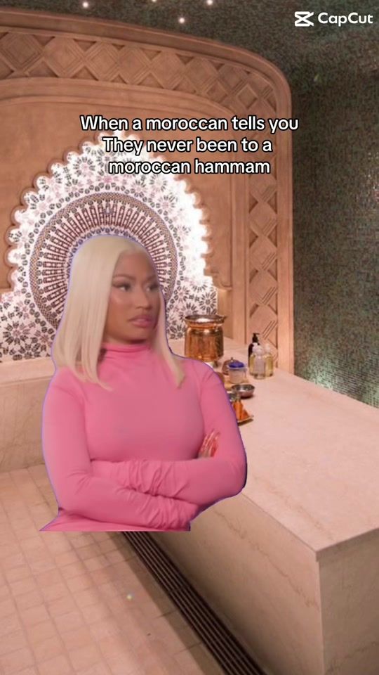 TikTok video thumbnail by themoroccanclub