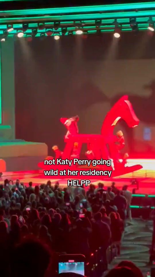 TikTok video thumbnail by katyperrycrave