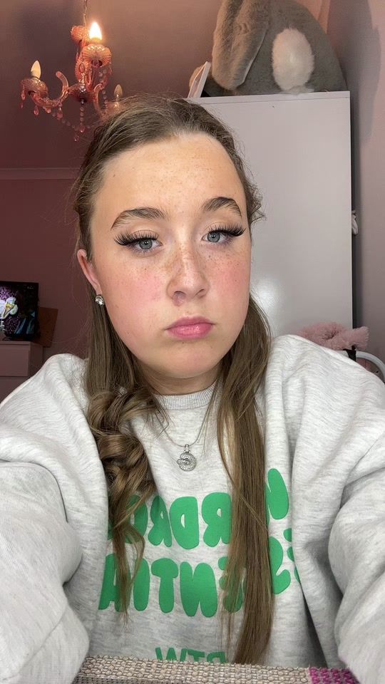 TikTok video thumbnail by gracieangell