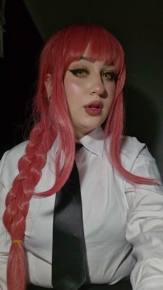 TikTok video thumbnail by trisscosplay