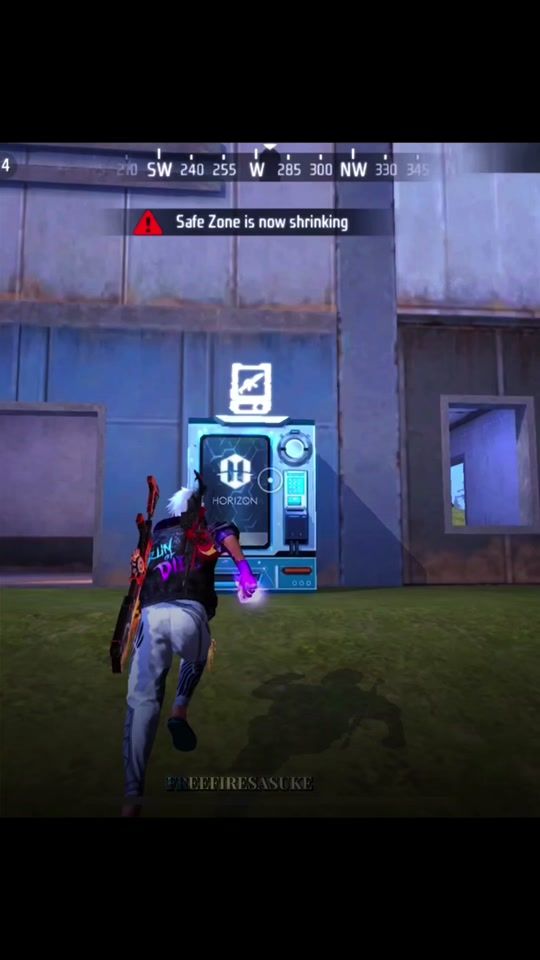 TikTok video thumbnail by freefiresasuke