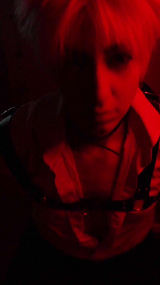 TikTok video thumbnail by cosplay.mako