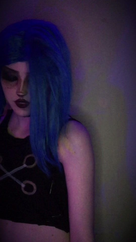 TikTok video thumbnail by _weird.cos._