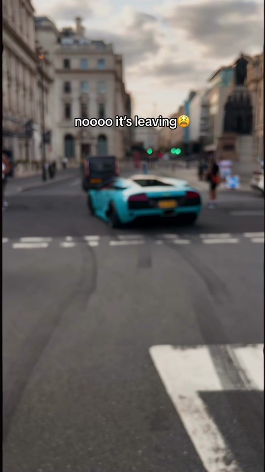TikTok video thumbnail by fonzicaars.edits