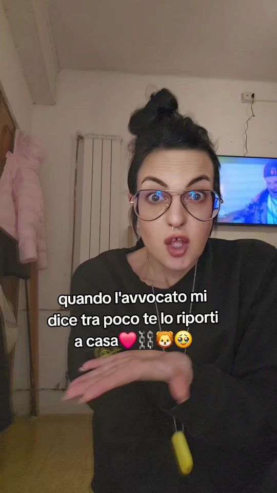 TikTok video thumbnail by francescaprosperi4