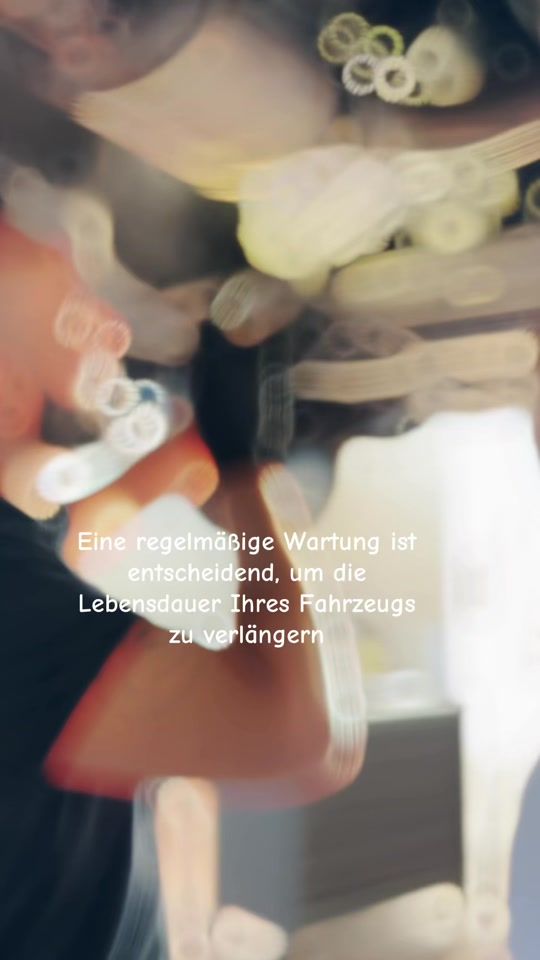 TikTok video thumbnail by kfz.schmiede