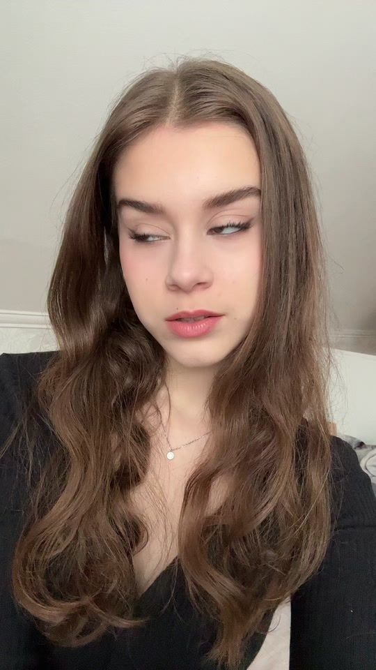 TikTok video thumbnail by chanelhellstrom