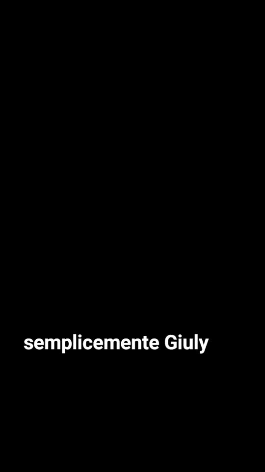 TikTok video thumbnail by giuliaferraragiulia