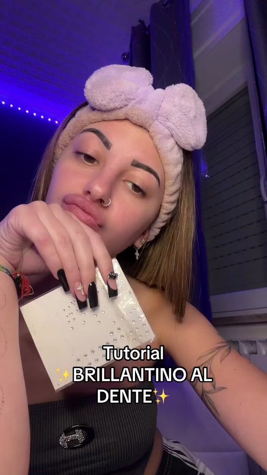TikTok video thumbnail by _lastellapiubella_