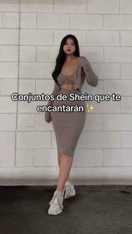 TikTok video thumbnail by shein_arc