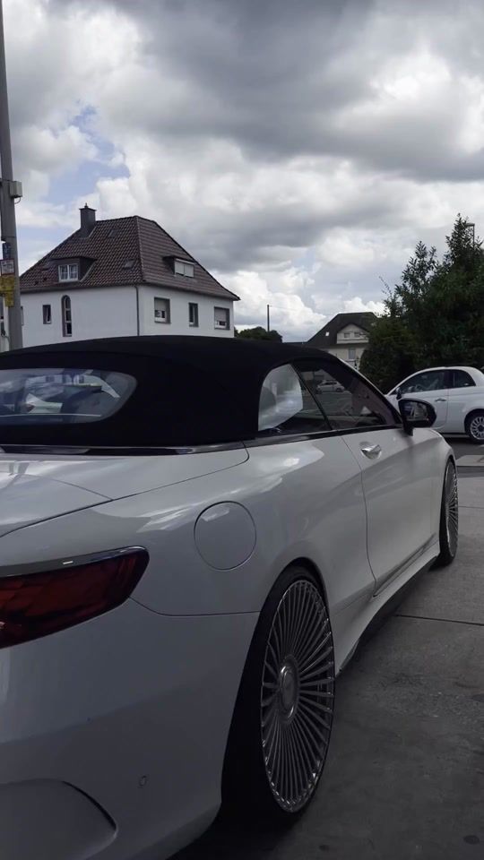 TikTok video thumbnail by albertsdeluxecars