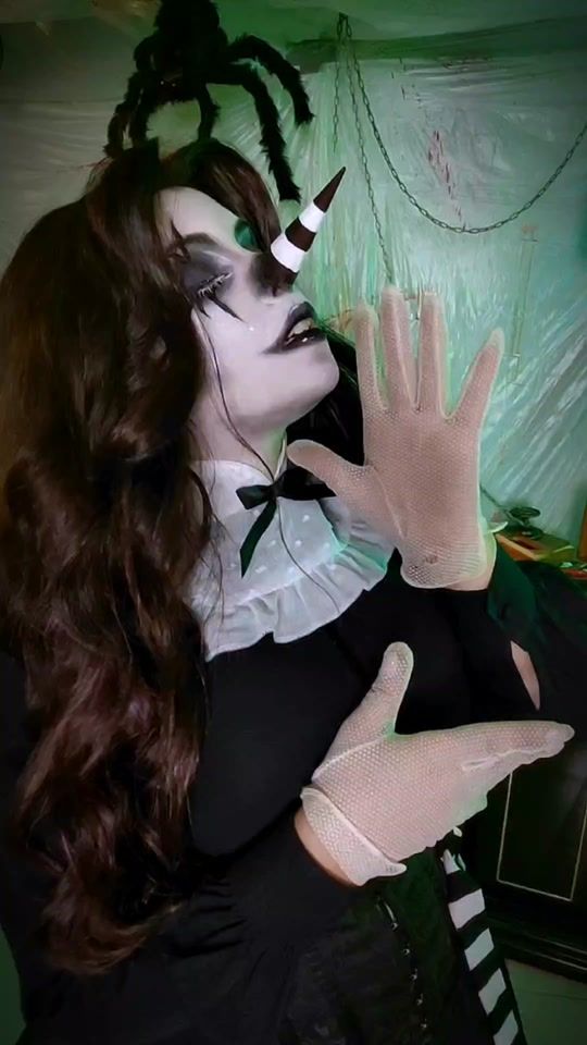 TikTok video thumbnail by alisyuon