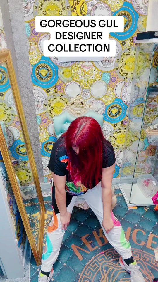 TikTok video thumbnail by gorgeousgulofficial