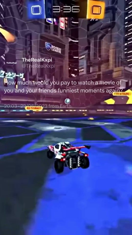 TikTok video thumbnail by therealkxpi