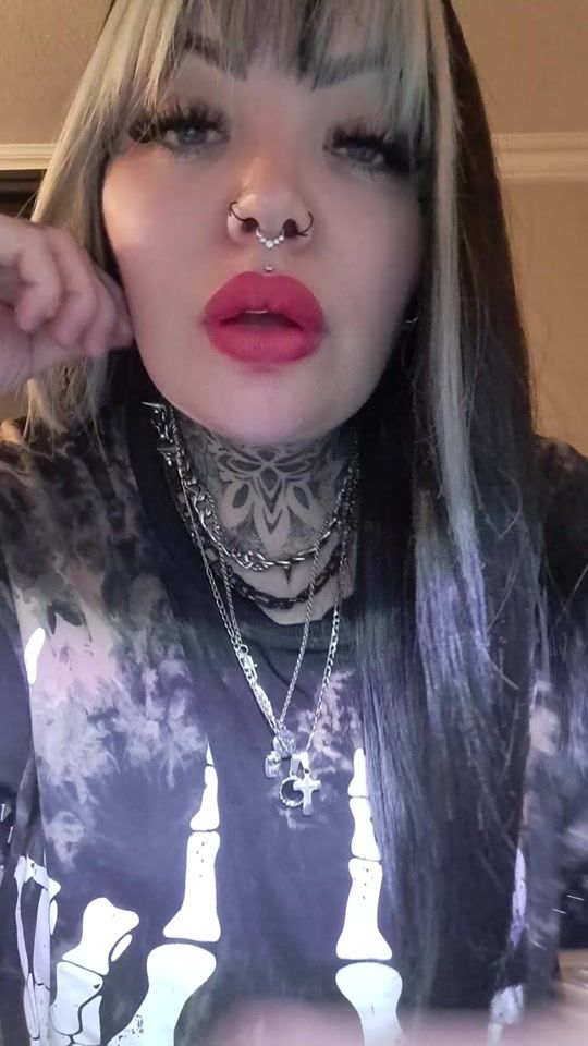 TikTok video thumbnail by melbella11